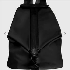 Rebecca Minkoff backpack
